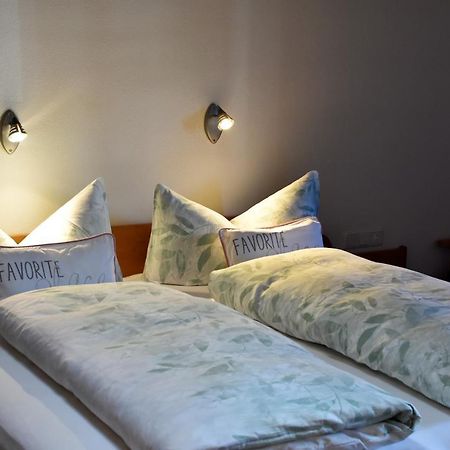 Haus Waldner Apartment Aschau Im Zillertal Екстериор снимка