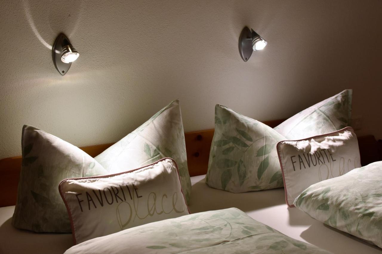 Haus Waldner Apartment Aschau Im Zillertal Екстериор снимка