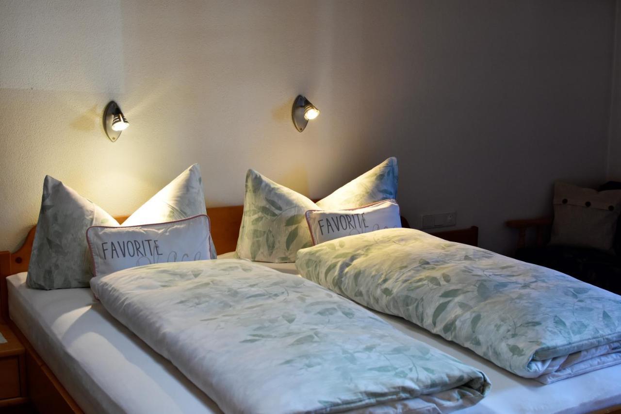 Haus Waldner Apartment Aschau Im Zillertal Екстериор снимка