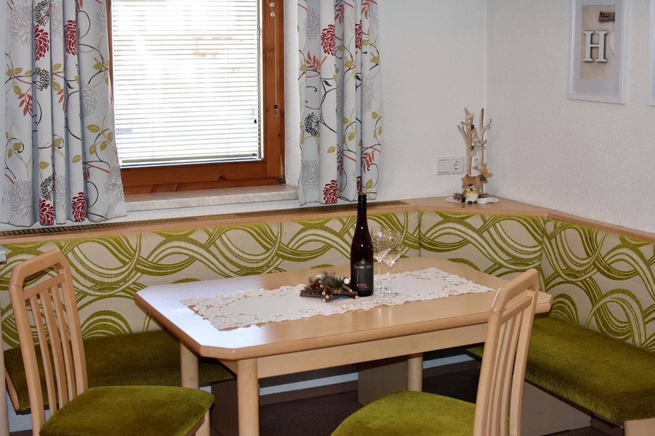 Haus Waldner Apartment Aschau Im Zillertal Екстериор снимка