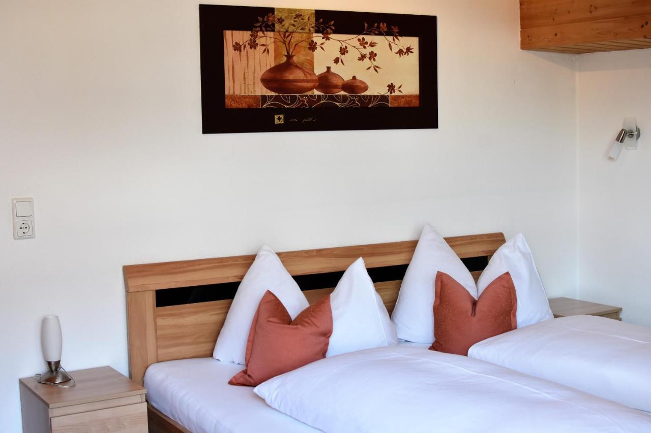 Haus Waldner Apartment Aschau Im Zillertal Екстериор снимка