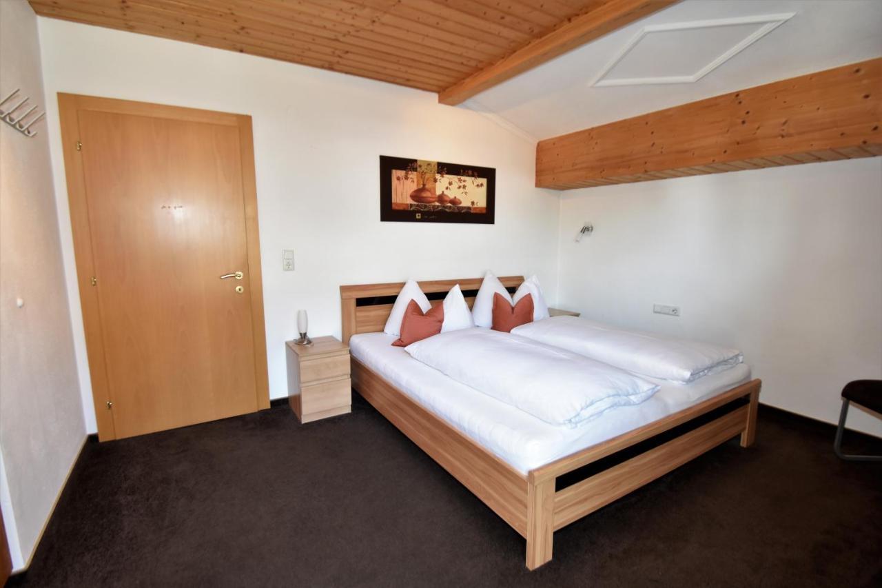 Haus Waldner Apartment Aschau Im Zillertal Екстериор снимка