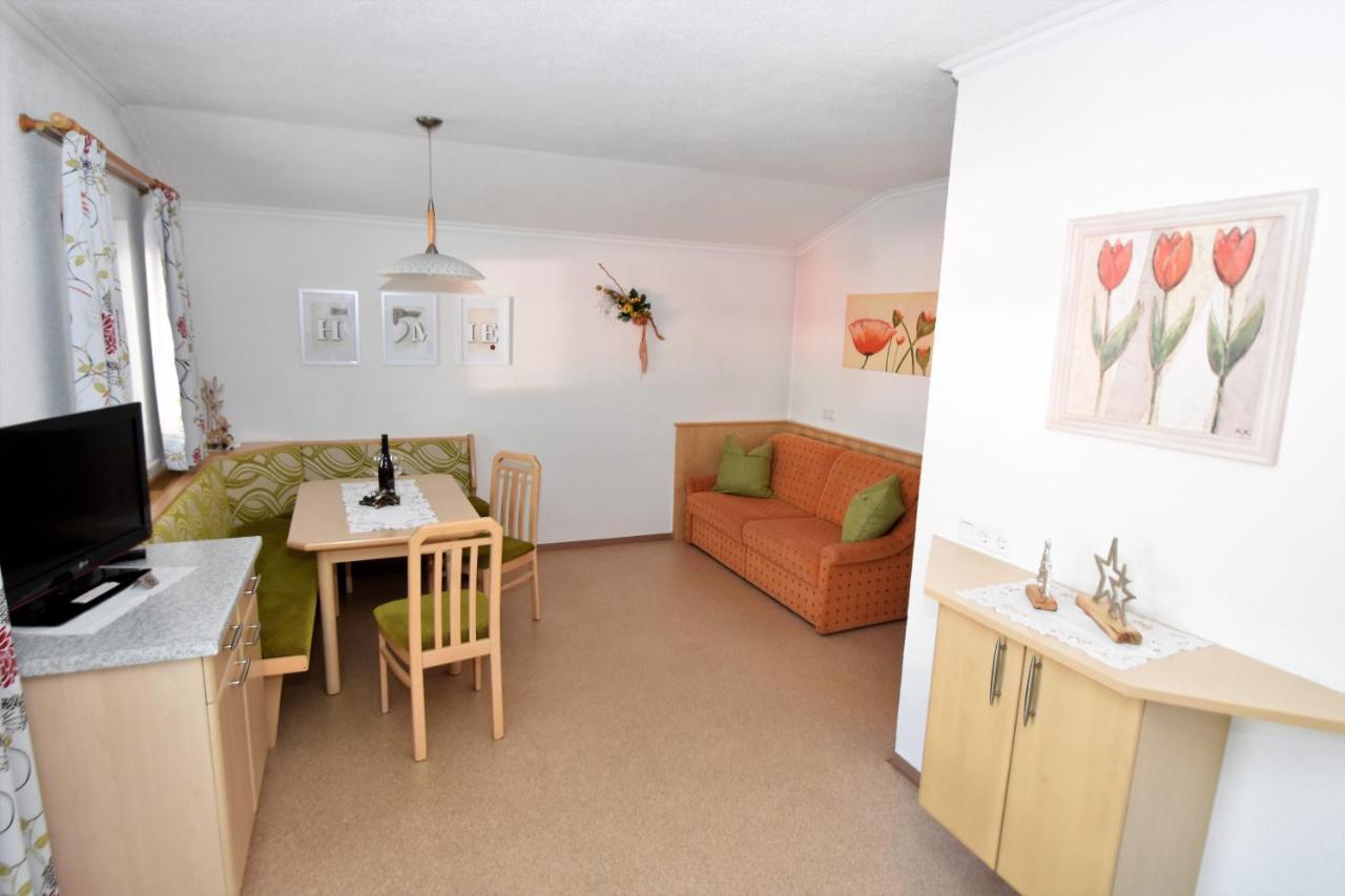 Haus Waldner Apartment Aschau Im Zillertal Екстериор снимка