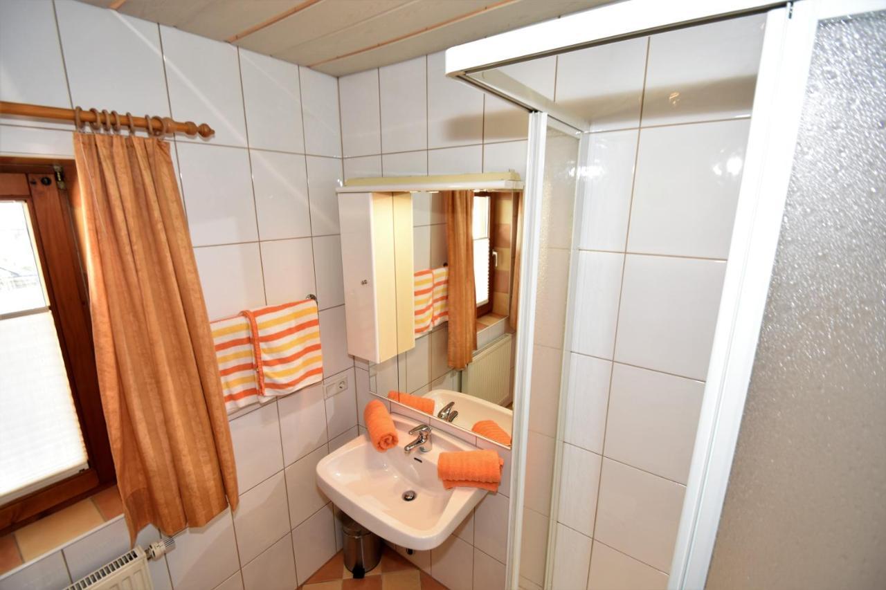 Haus Waldner Apartment Aschau Im Zillertal Екстериор снимка