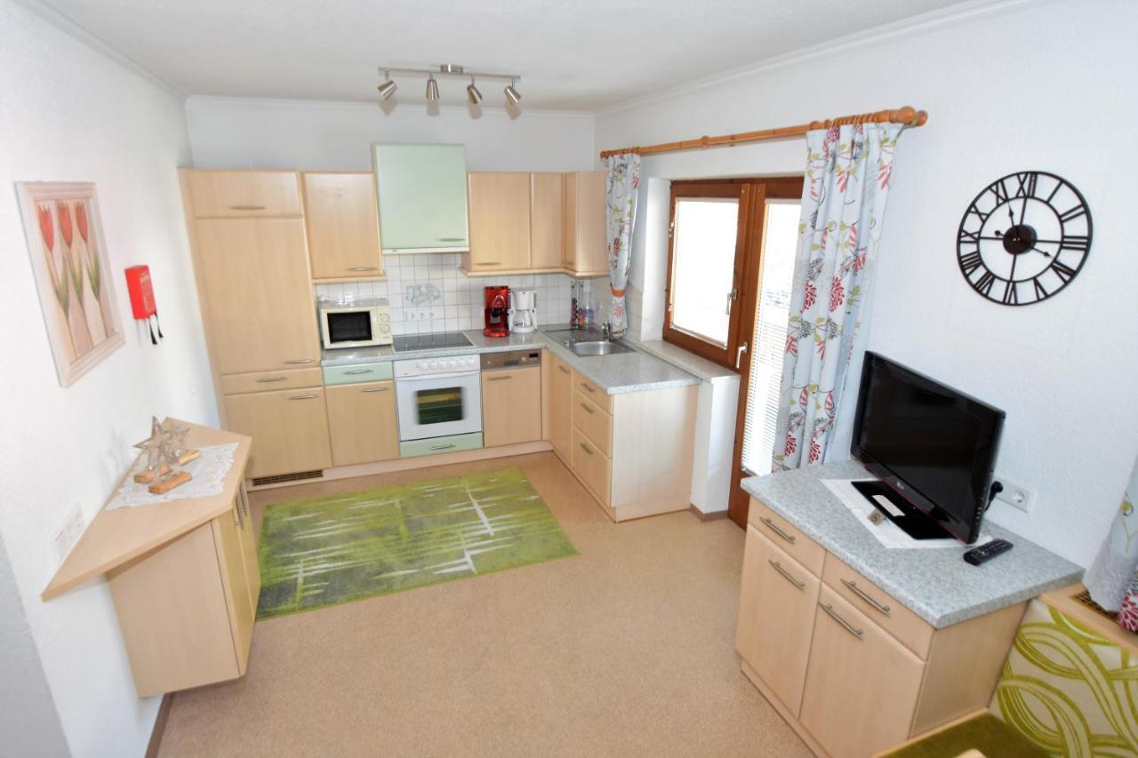 Haus Waldner Apartment Aschau Im Zillertal Екстериор снимка