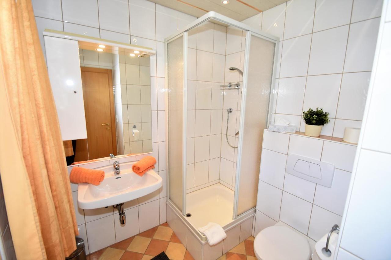 Haus Waldner Apartment Aschau Im Zillertal Екстериор снимка